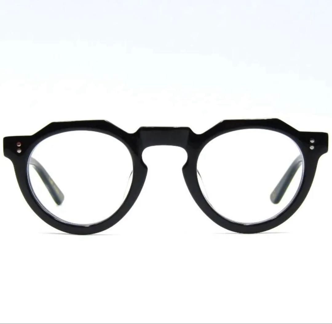 T*4様 Lesca LUNETIER レスカ ルネティエ メガネフレーム PI