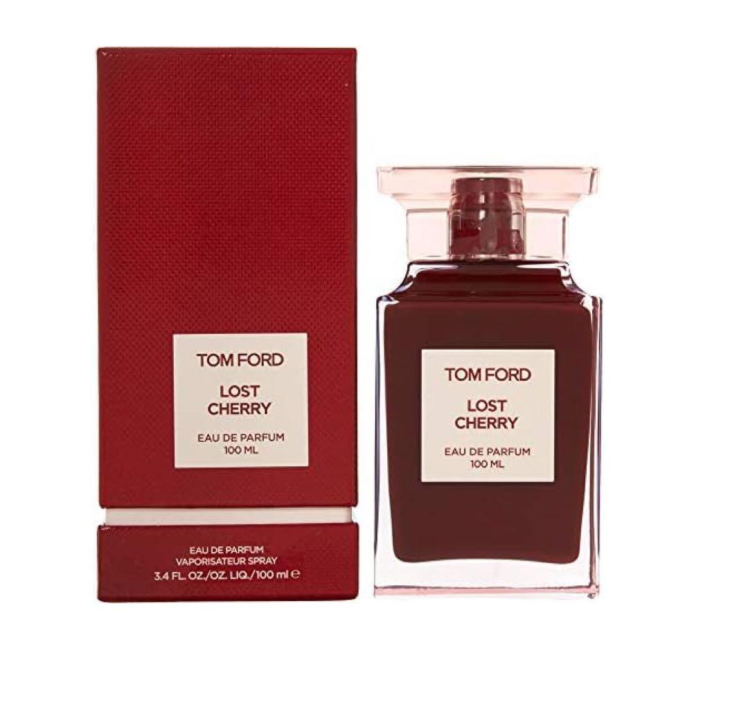 トム フォード ロスト チェリー オード パルファム EDP 100ml Amazon | トム フォード ロスト チェリー オード パルファム EDP SP