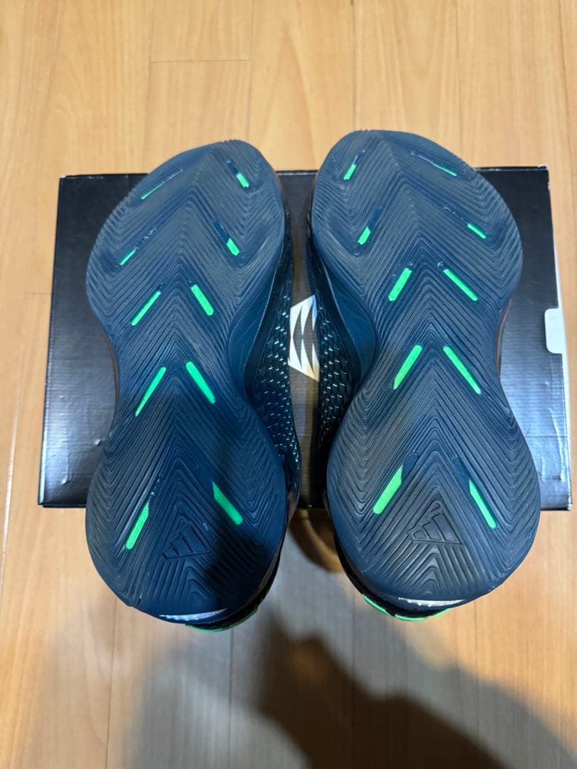 Adidas AE 1 Low “morphosis” 27cm