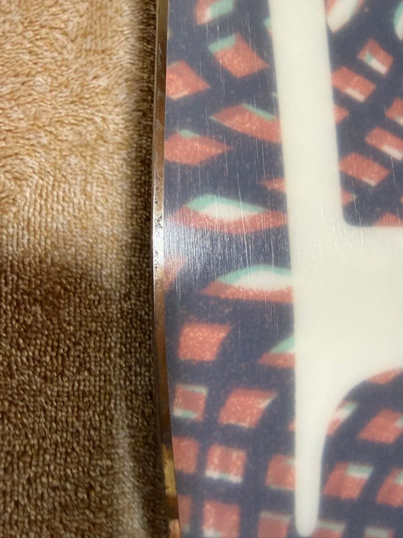 YONEX FOAROC 板 151cm 中古 17-18 - メルカリ