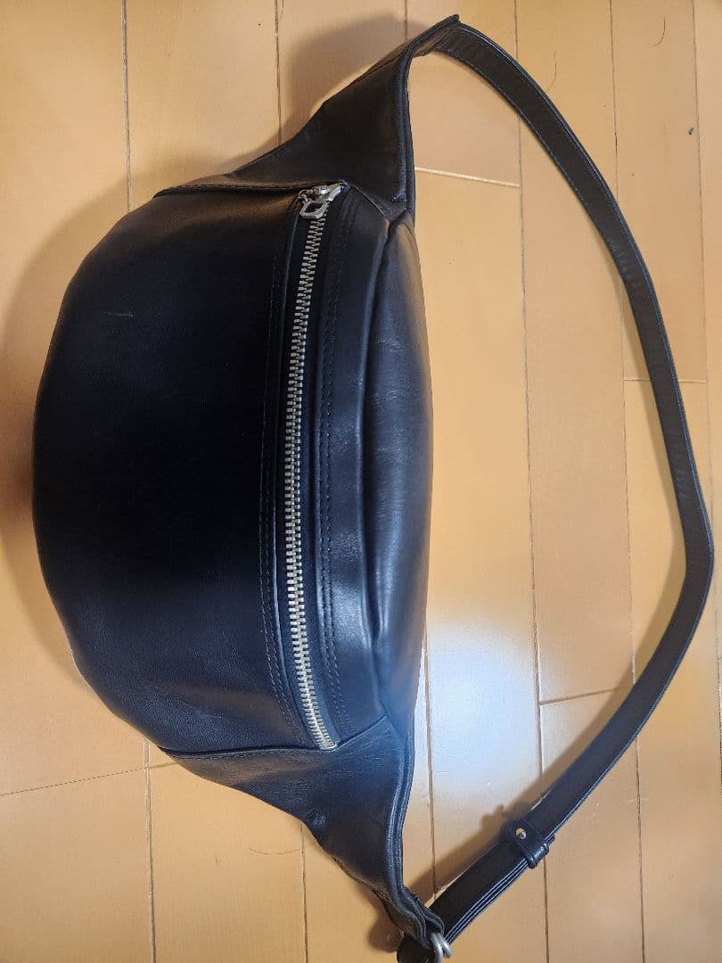 ※ユッキー ワイツーレザーBG-07ホースハイドショルダーバッグ 楽天市場】【 Y'2 LEATHER（ワイツーレザー） 】BG-07 ホースハイド