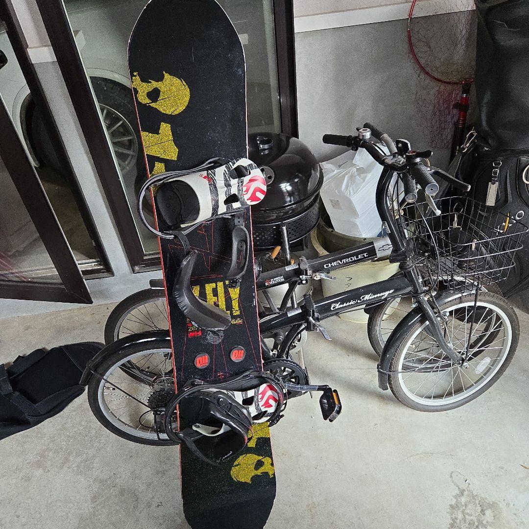 011XFLY 　FLUX S.D.F. スノーボードビンディング　152 FLUX BINDINGS（フラックスバインディング） 25-26モデル FLUX