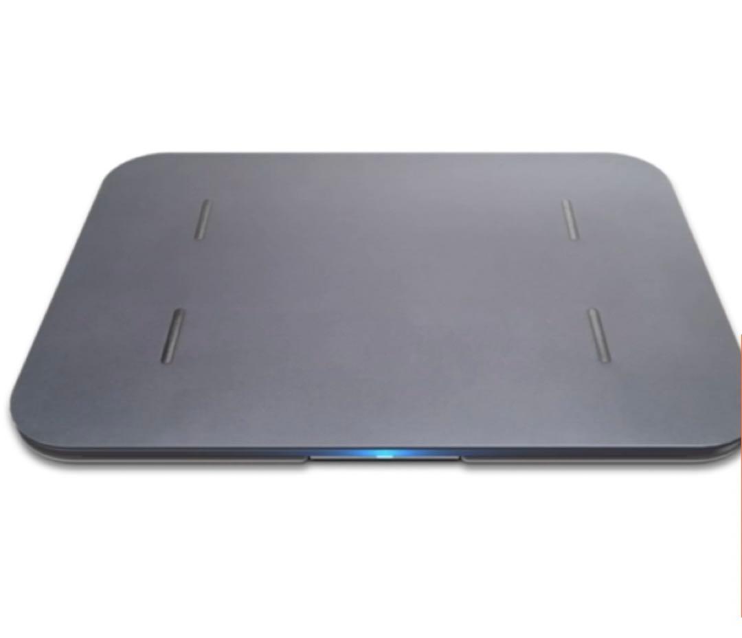 スマートバスマット【新品未開封】 Smart Bath Mat | スマートバスマット - 体重測定できるバスマット