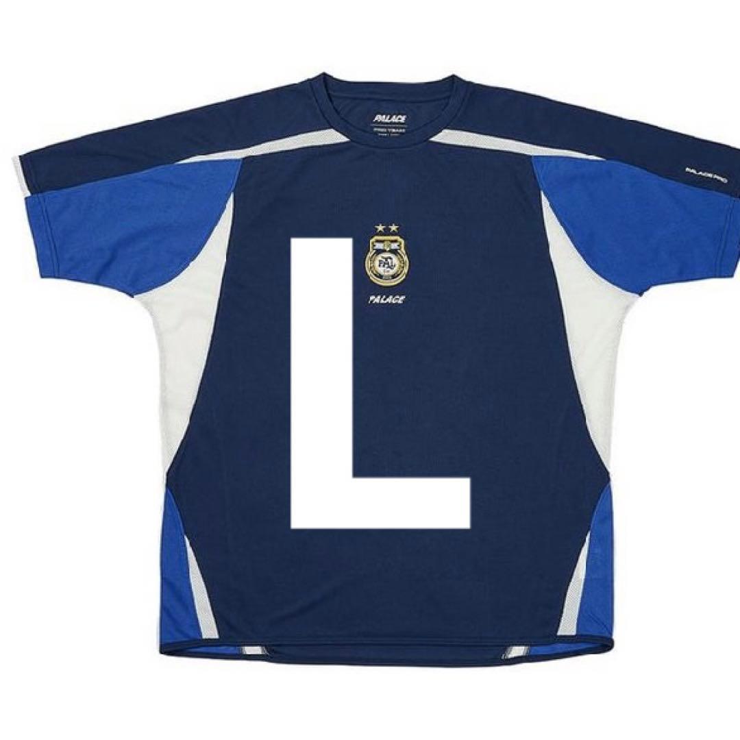 PALACE Pro Jersey \"Ultra\" 訳あり