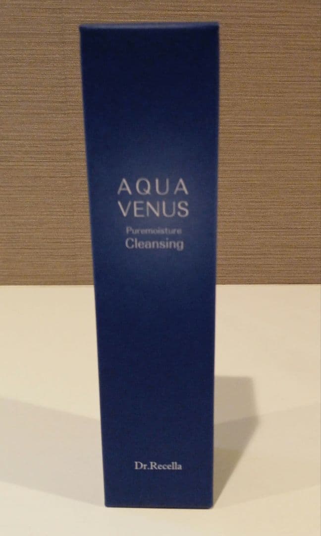 【Dr.Recella】ドクターリセラ ピュアモイスチャークレンジング 150g ドクターリセラ (Aqua Venus)公式オンラインショップ / 製品詳細