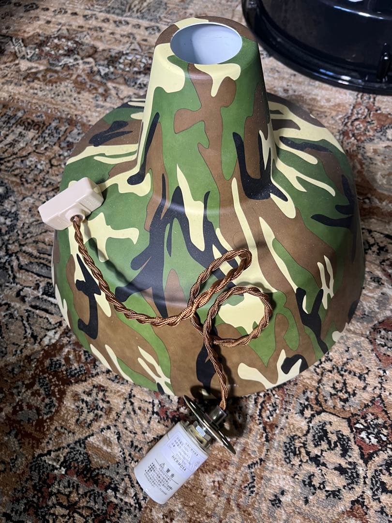 ク*ワ様 希少！ハモサ　2個セット　ハモサ　ペンダントライト　hermosa ク*ワ様 希少！ハモサ 2個セット ハモサ ペンダントライト hermosa ク*ワ