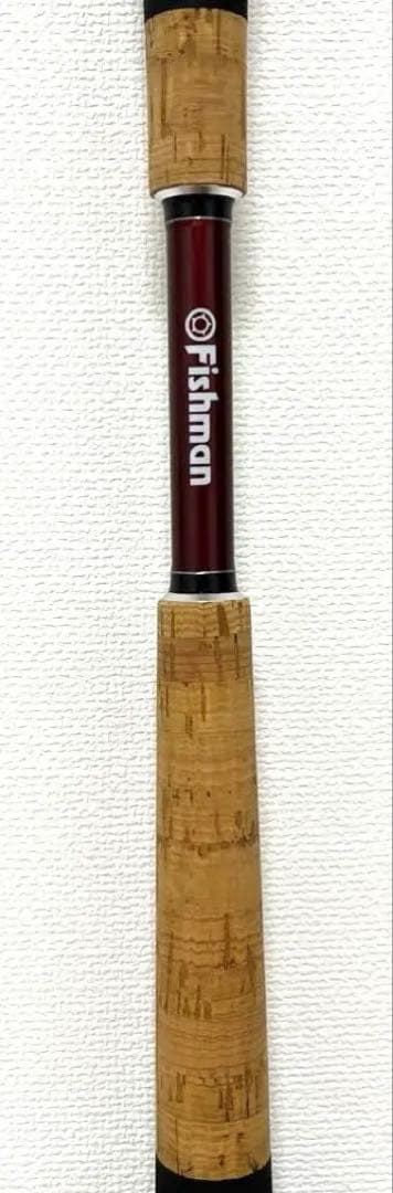 週末限定値引き【美品】フィッシュマン ブリストマリノ 10.6MH