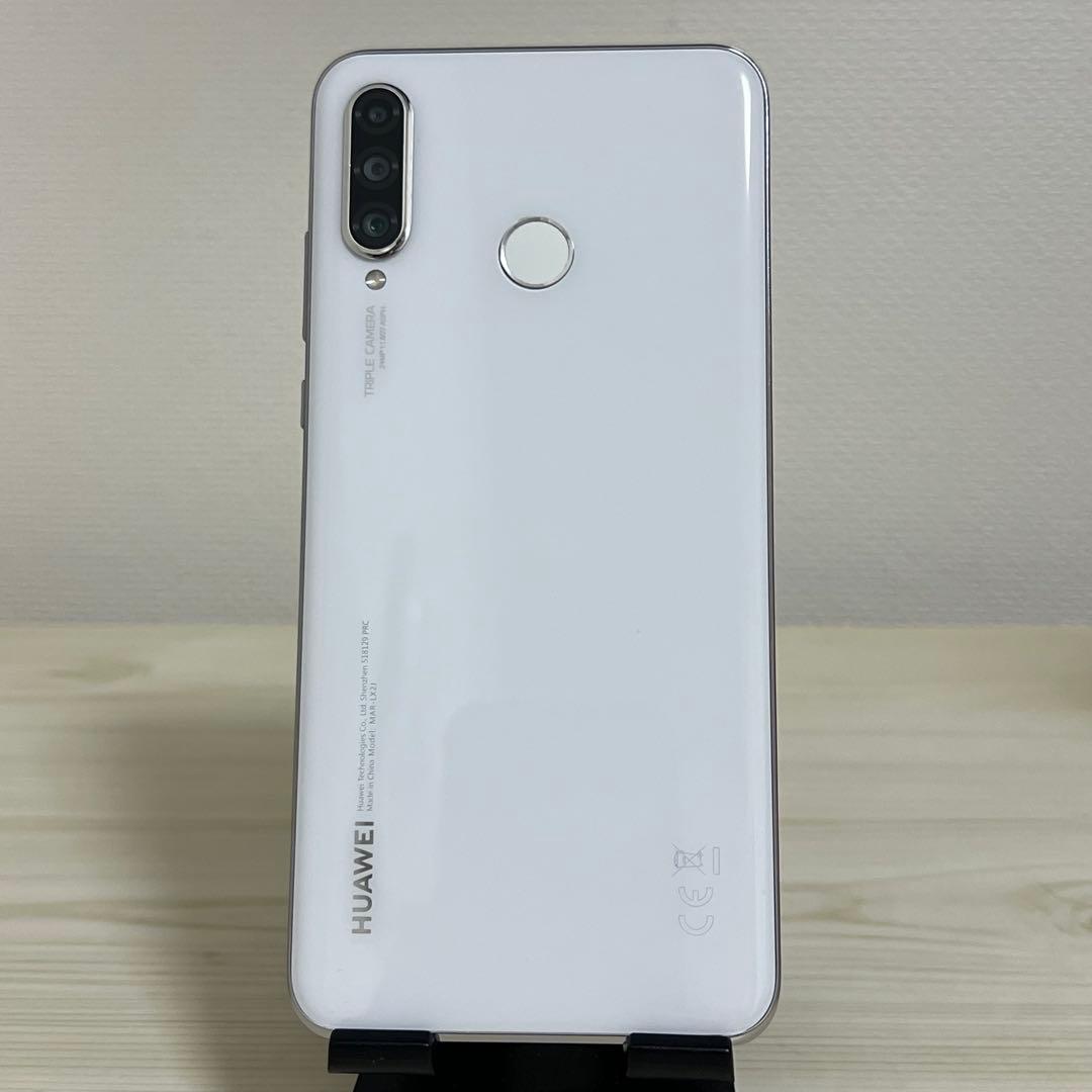 HUAWEI P30 lite 本体のみ Androidスマホ - メルカリ