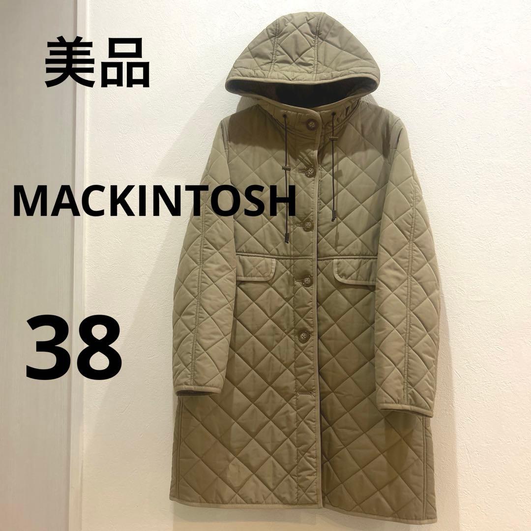 MACKINTOSH マッキントッシュ　レディース　コート Mackintosh（マッキントッシュ） 2/22プレミアム会員+5% レディース