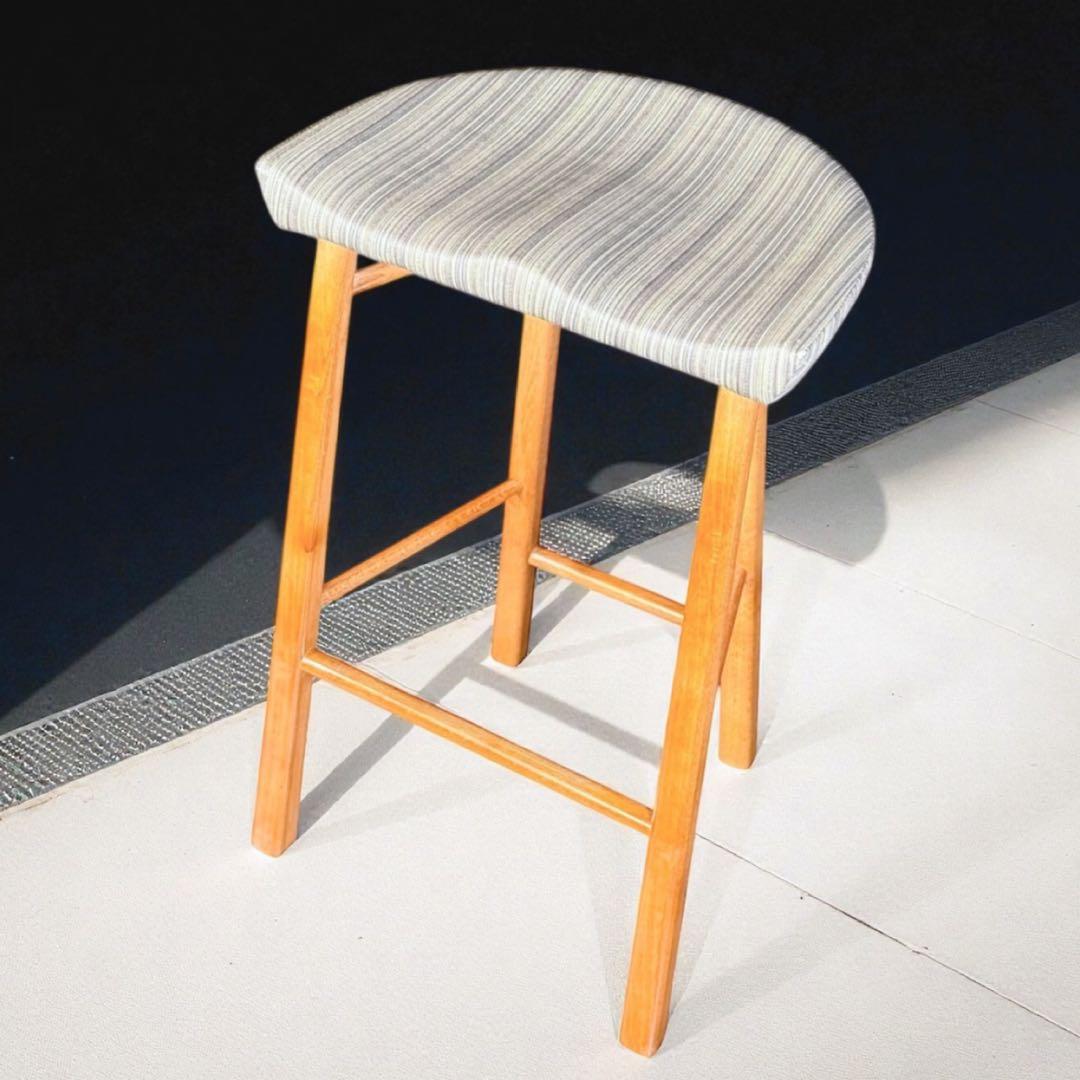 HR900 COLORE ハイスツール Craftool 1脚　グレー系 HR900 COLORE ハイスツール Craftool 1脚 グレー系 HR900 COLORE ハイ