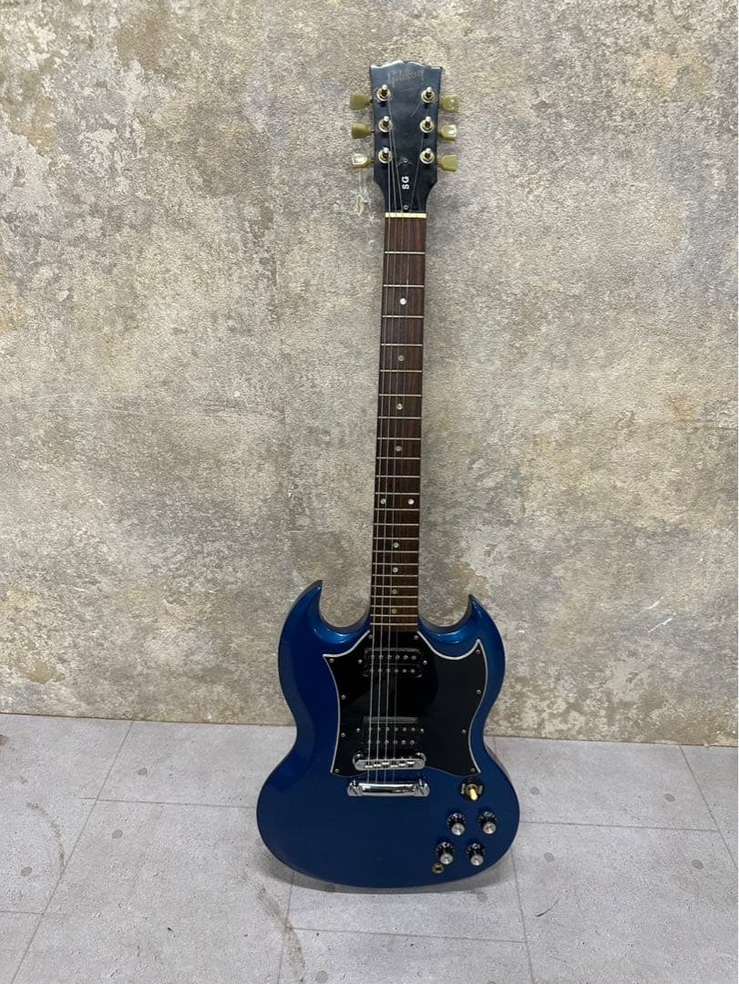 ⑮ 【最終値下げ】Gibson SG Special（Limited品） Gibson SG Special 2003 - Bigsby - Pat's Guitars – Pat´s Guitars