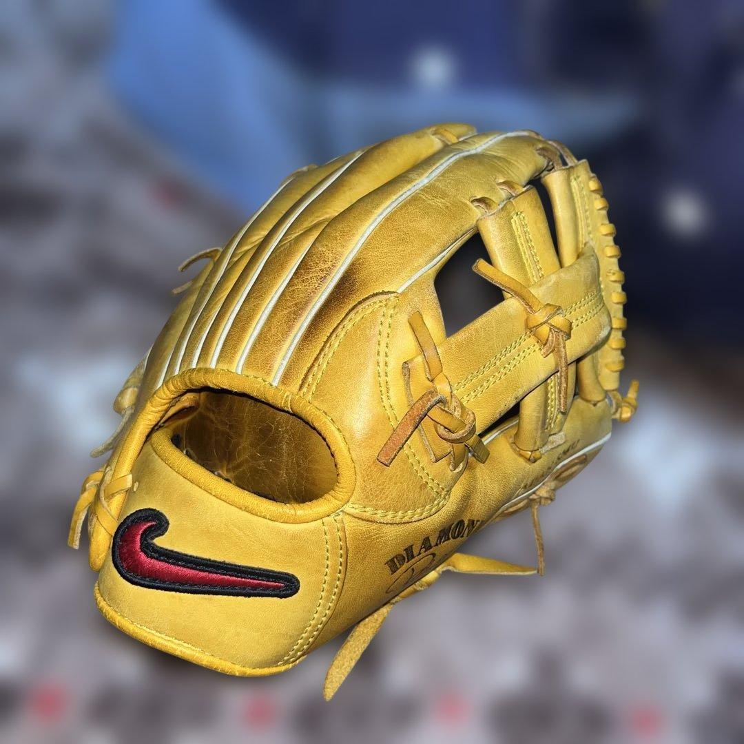 Nike Diamond 軟式用グローブ (大人用) 楽天市場】ナイキ グローブ メンズ レディース ナイキ ハイパー
