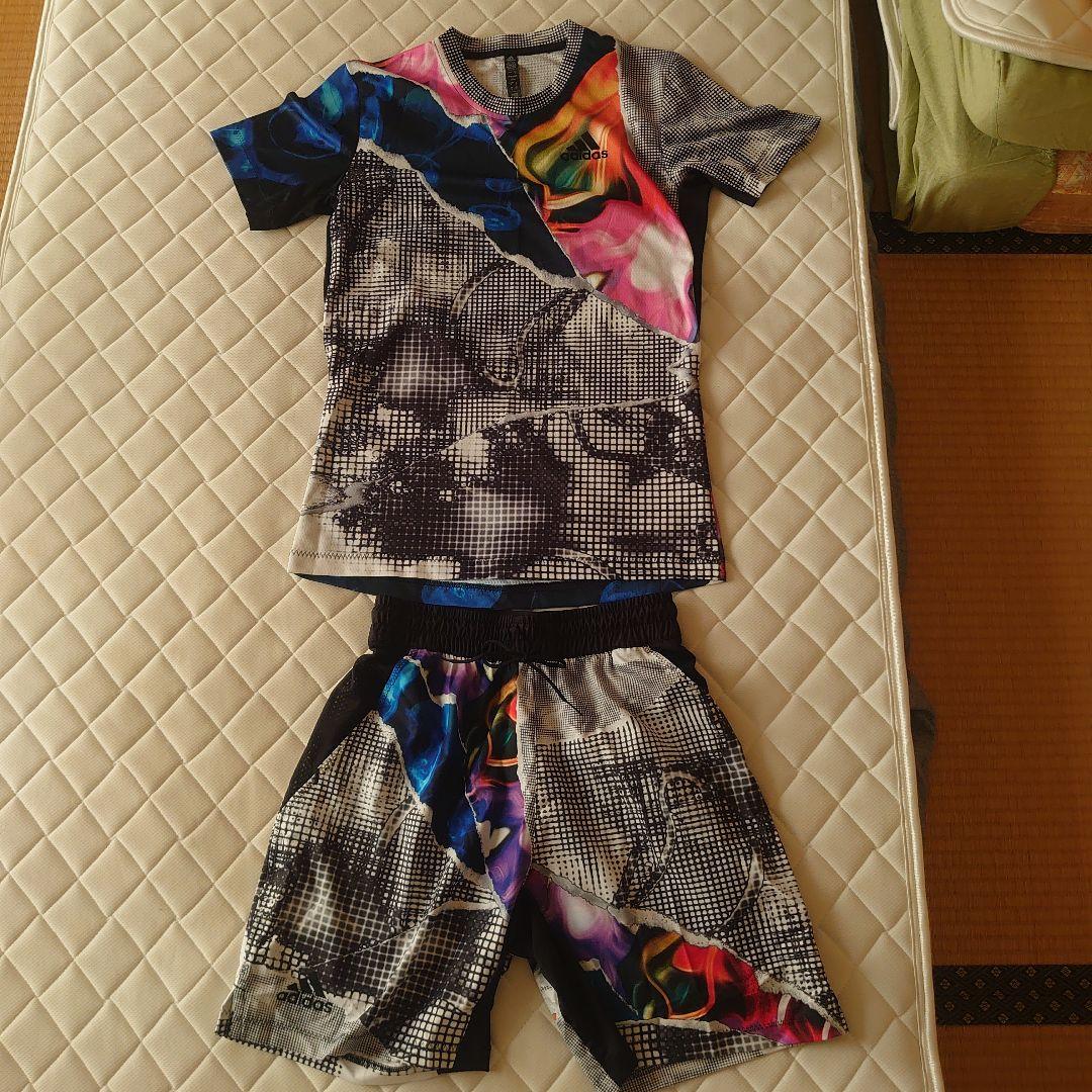 アディダス　テニスゲームシャツ 楽天市場】adidas アディダス テニス ジュニア ゲームシャツ テニス