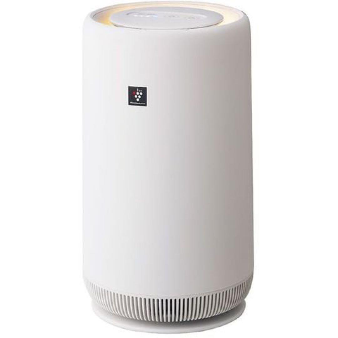 コンパクトモデル 空気清浄機 330mm デンキチWeb / シャープ SHARP 加湿空気清浄機 プラズマクラスターNEXT