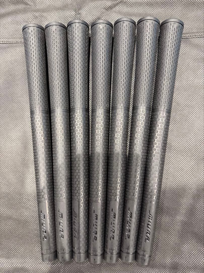 三浦技研　純鉄用　ルートBee グリップ √Bee MG Grip - 株式会社三浦技研