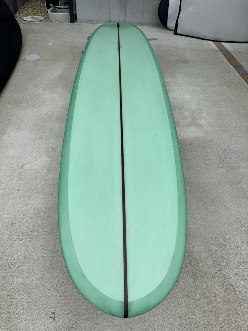 Tsuyoshi Hayashida 様 専用 浜瀬海 本人！9'3