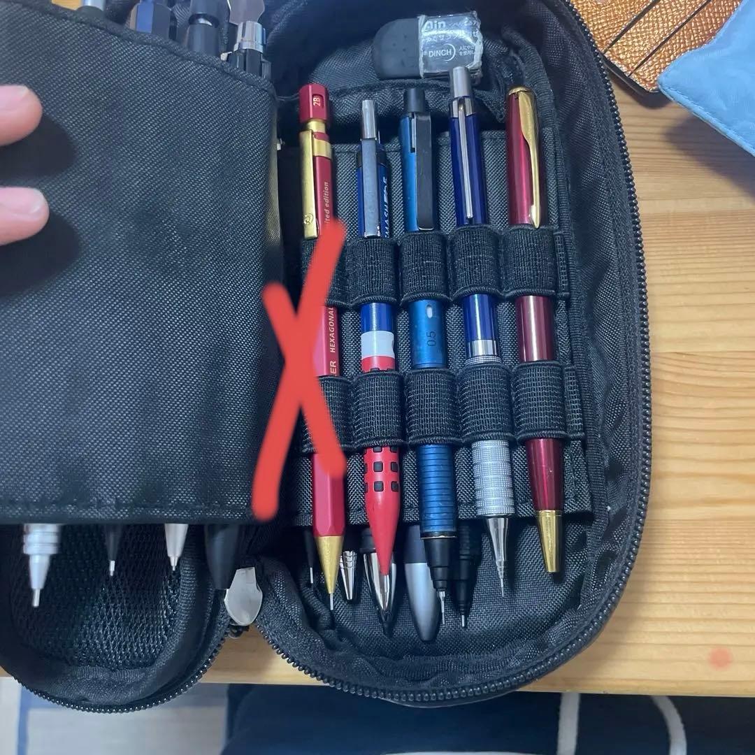 バッサー様専用 シャーペンまとめ売り赤ヘキサなし 合計6万 - メルカリ