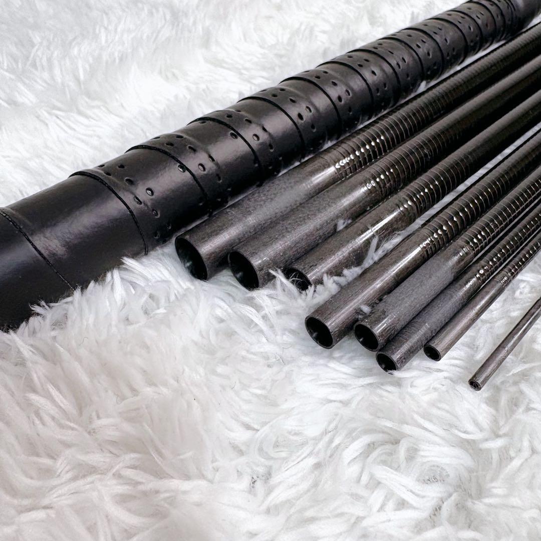 SHIMANO シマノ　渓流 SX 5.0m 振り出し竿 渓流ロッド