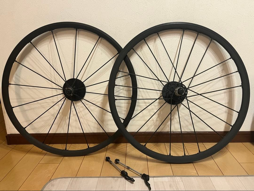 フルクラム　レーシングゼロ ナイト　C17 FULCRUM（フルクラム） レーシングゼロ ナイト C17 シマノフリー 返品