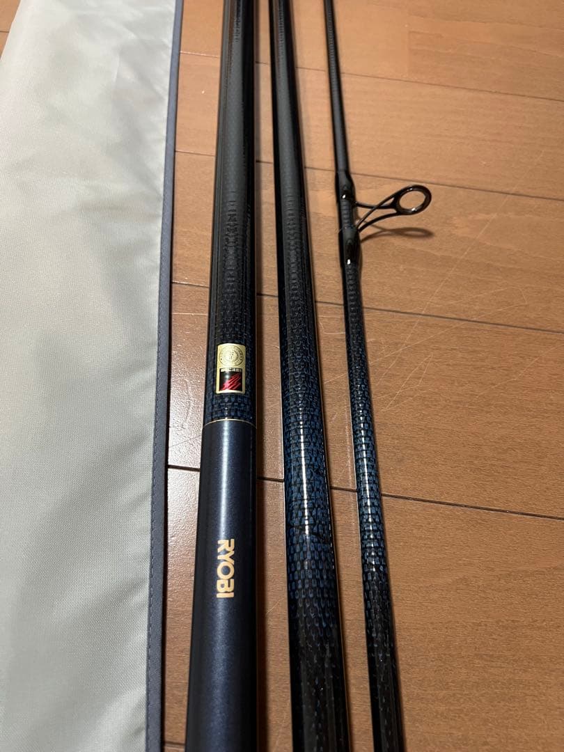 買うアウトドア・釣り・旅行用品 - リョービ RYOBI PROSKYER 30M-405