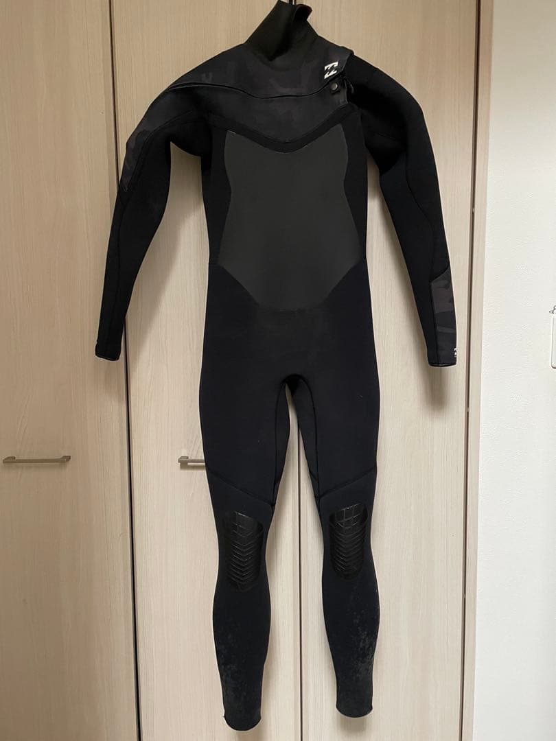 最終値下げ‼️ビラボンセミドライスーツ BILLABONG（ビラボン） 25-26 BILLABONG セミドライ ウェットスーツ