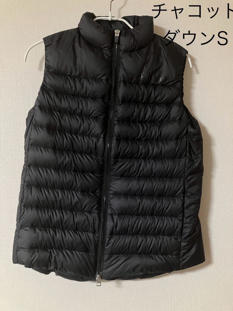 【最終価格】チャコット　ダウン　メンズSサイズ 楽天市場】ダウンジャケット メンズ 軽量 おしゃれ ダウンコート