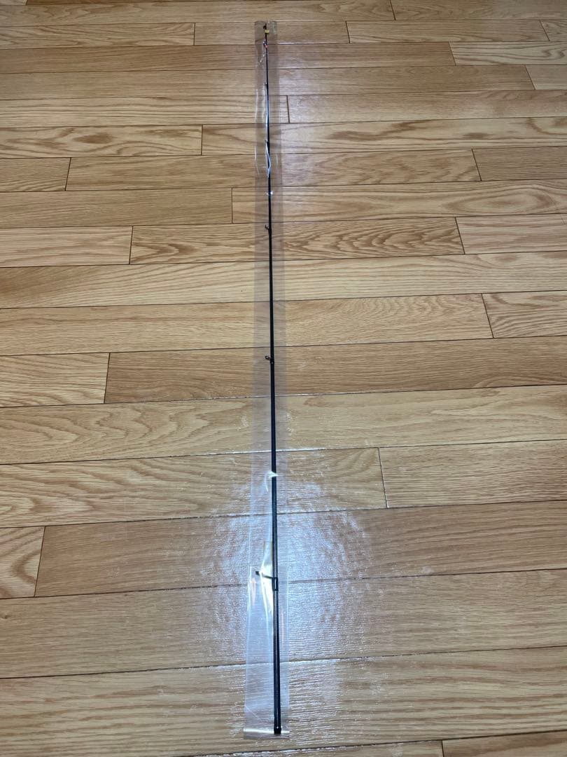 ジャンク　ラグゼ　EGXアルティメイトS82ML-solid ティップ側のみ ラグゼ EG X アルティメイト | がまかつ