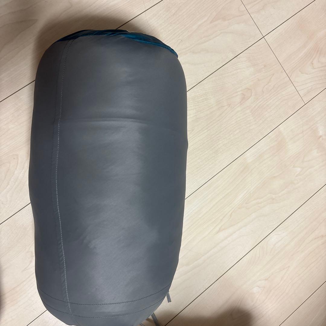 新品mont-bell Burrow Bag #3