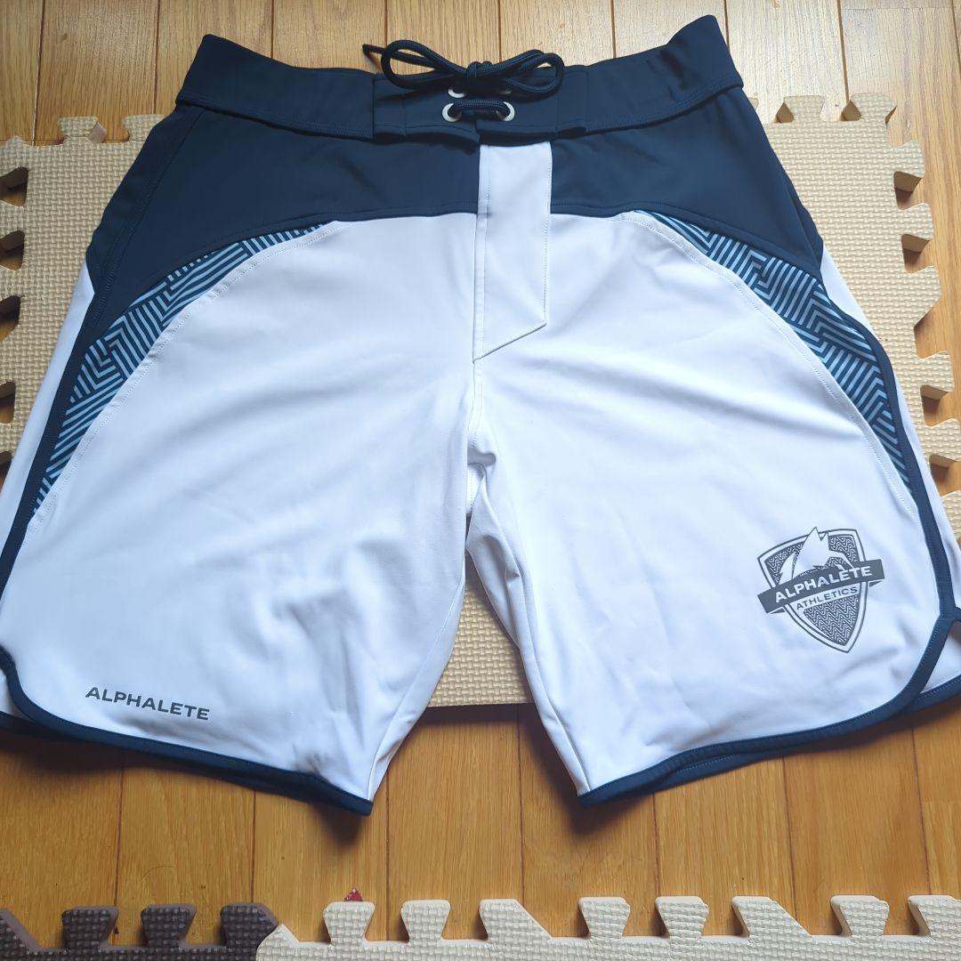 アルファリート　サーフパンツ　30インチ VEATM　チュラウェア好きに アルファリート サーフパンツ 30インチ VEATM チュラウェア好きに