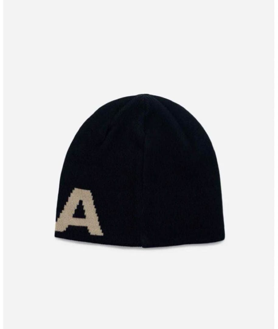 OLD MAN ALAN SKULL CAP ビーニー beanie oMA - メルカリ