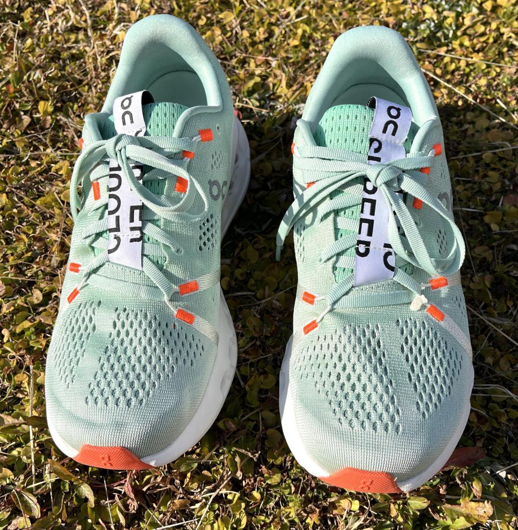 ★美品★On Cloudsurfer 26.0cm お安く即決！