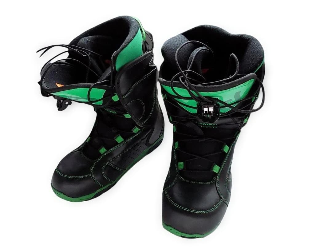 DIVISION　スノーボードブーツ/mo-K-78-6775/ディビジョン supersportsxebio_10894419201