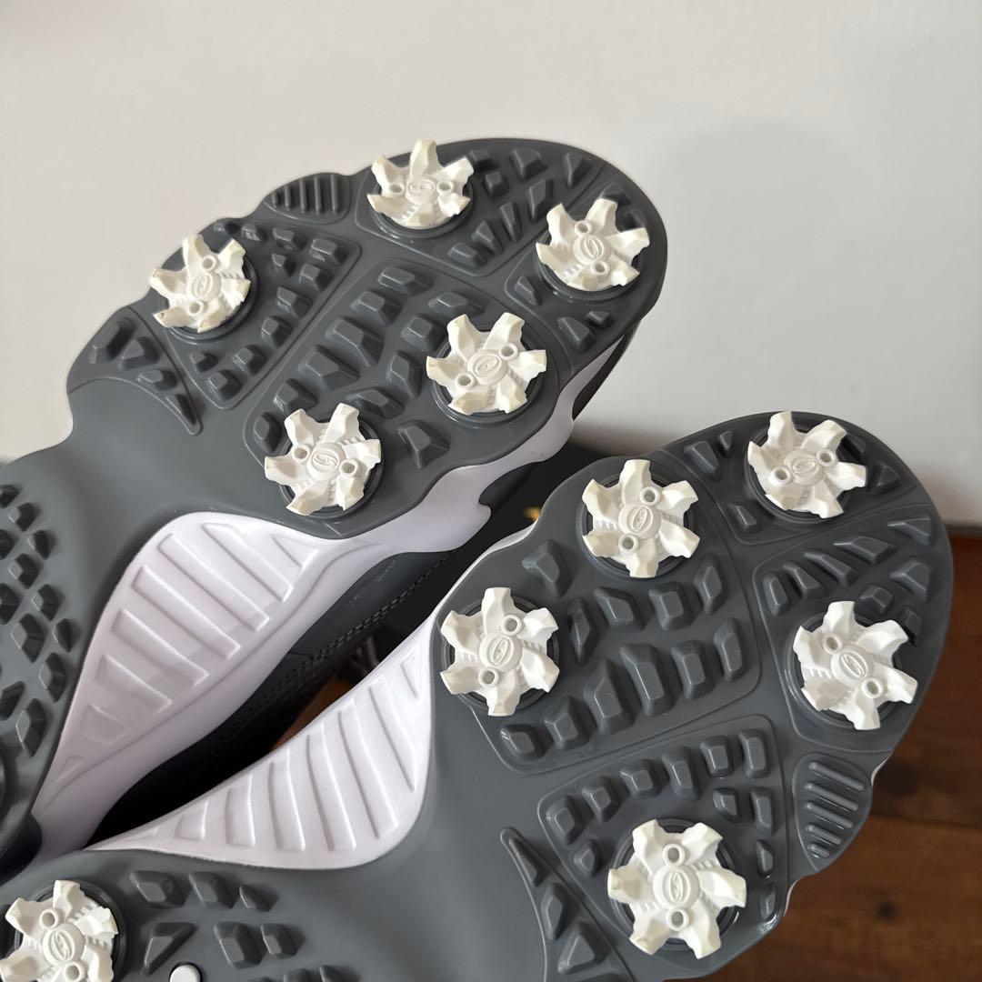 ナイキ　ジョーダン　ゴルフシューズ 26.5cm FJ5934-001