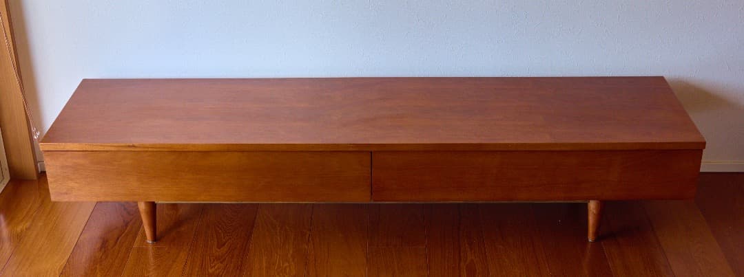 ACME Furniture TRESTLES TV BOARD TVボード 楽天市場】ACME Furniture（アクメファニチャー） TRESTLES TV-BOARD