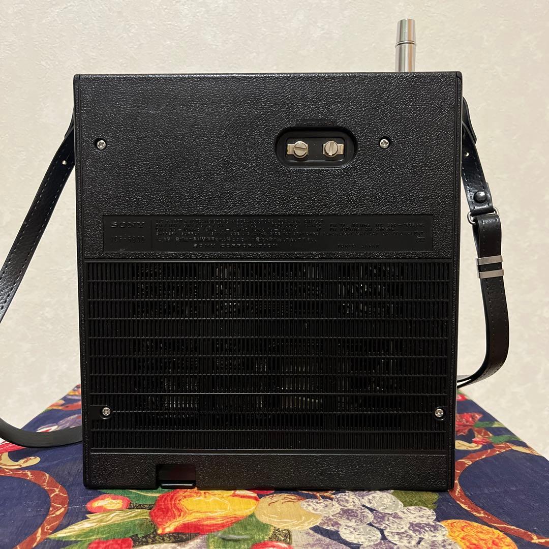 動作美品！○スカイセンサ－ 5800 ○昭和のBCL傑作機！ - メルカリ