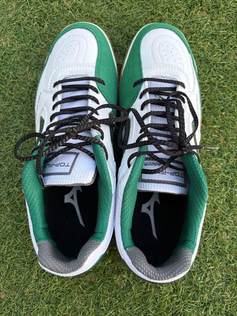 【28.0cm】新品 JOMA TOP FLEX MIZUNOカスタム