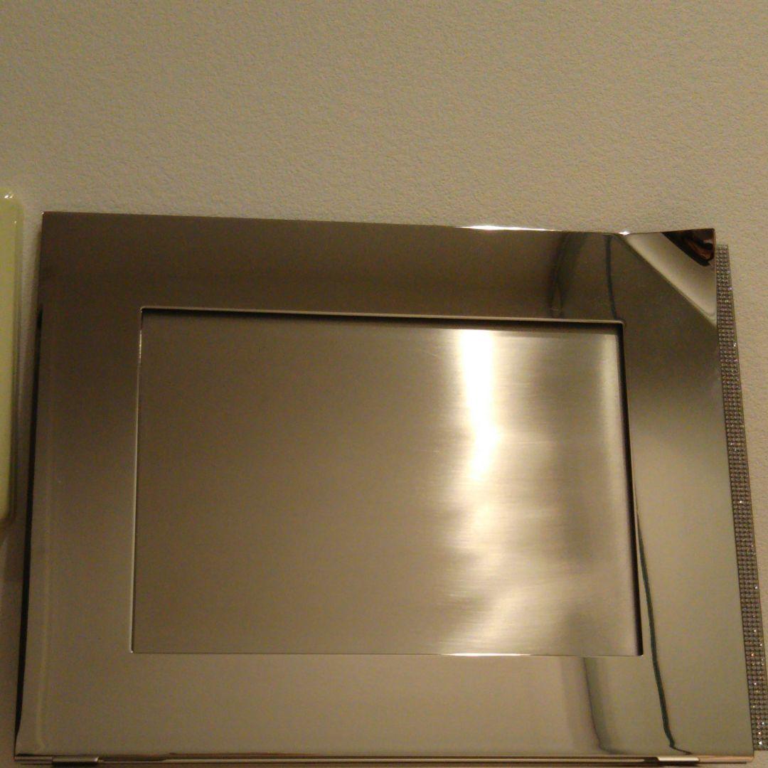 スワロフスキー　ambray フォトフレーム スワロフスキー ambray フォトフレーム スワロフスキー写真立て