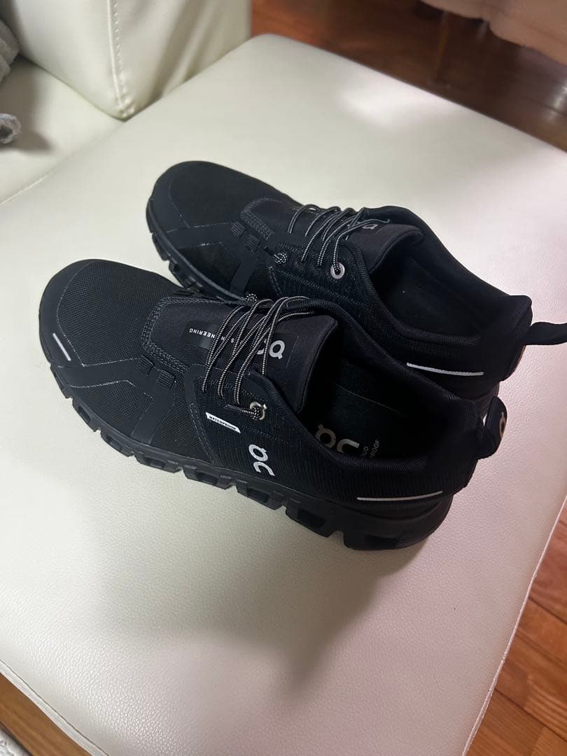 On シューズ 27.5cm adidas ZX 8000 atmos G-SNK11