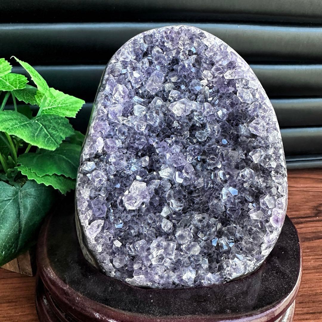 極上美麗☆アメジストクラスター☆キラキラ☆天然石 パワーストーン原石 A1123 アメジストクラスター｜原石 | 天然石・パワーストーンの卸専門店