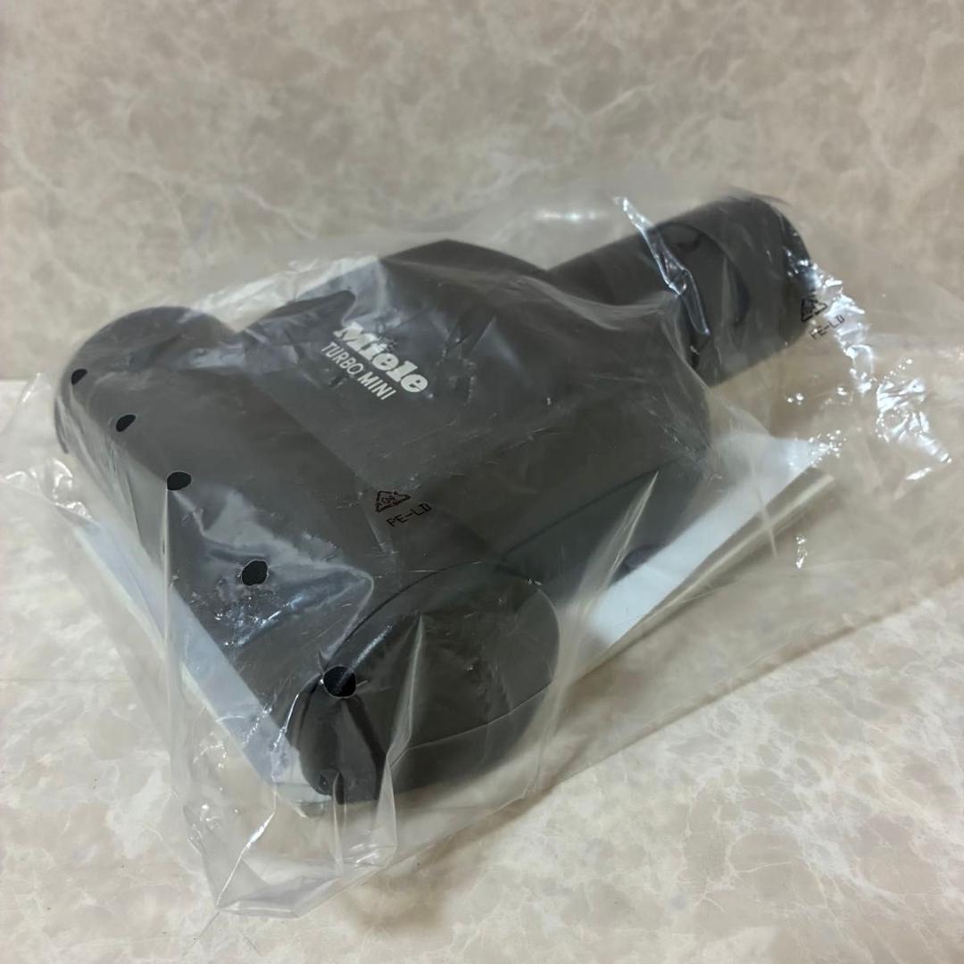 Miele ミーレ ハンドターボブラシ STB101 掃除機 クリーナー ノズル