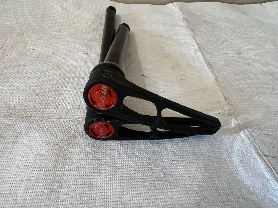 DT SWISS スルーアクスル　フロントリアセット　100 142 サイクル Amazon | DTスイス フロント用 RWS スルーアクスル HWQASM00S1460S 12