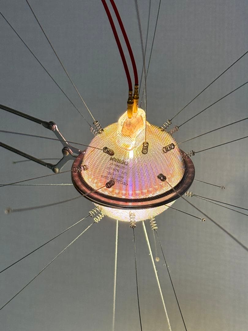 m*r様 【インゴマウラー】モスキートIngo Maurer カッシーナ - メルカリ