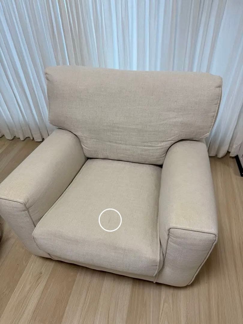 【価格交渉OK】ACTUS Eilarsen（アイラーセン）ソファ ソファブランド「eilersen（アイラーセン）」に新モデルが登場｜ACTUS