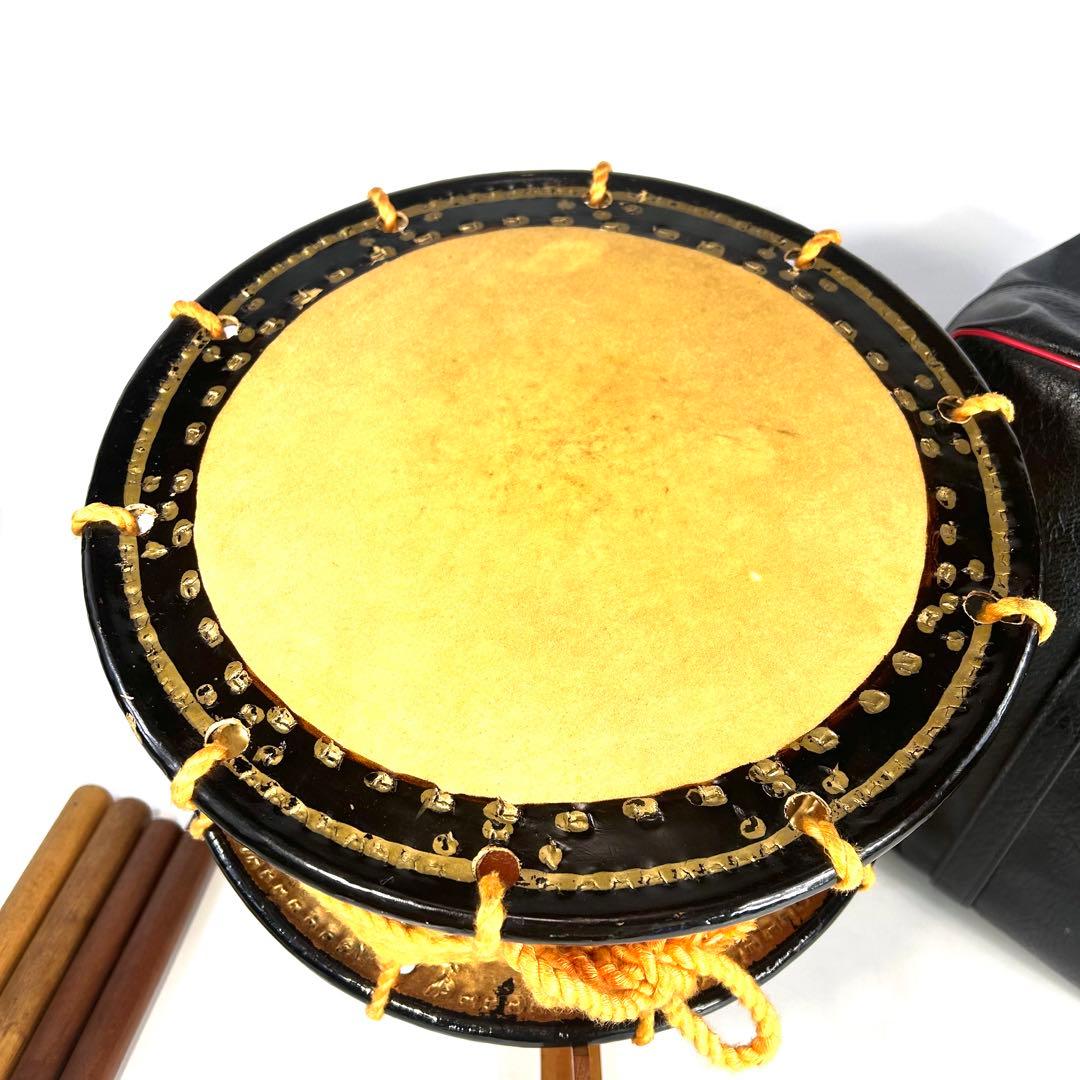 太鼓（和太鼓）｜和楽器｜楽器、器材 | 楽器、手芸、コレクション の