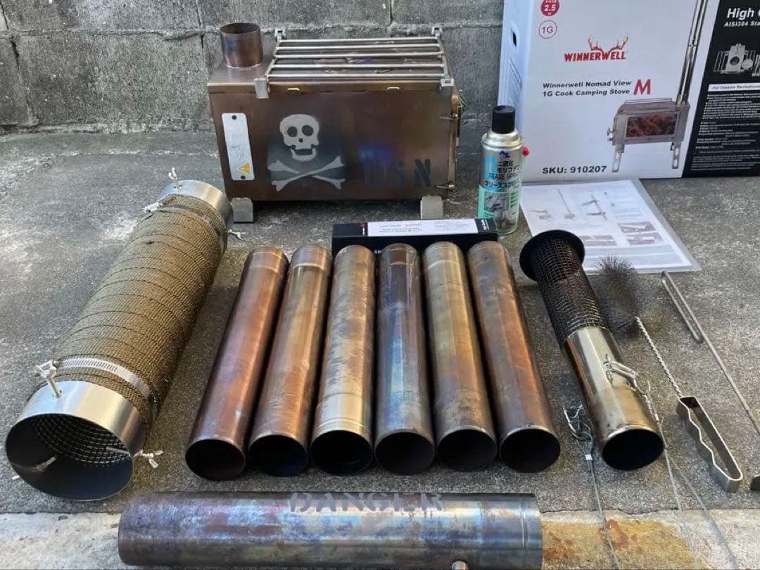 【ハチベエ専用モビルアーマー】WINNERWELL ノマレロ ハチベエ専用モビルアーマー】WINNERWELL ノマレロ