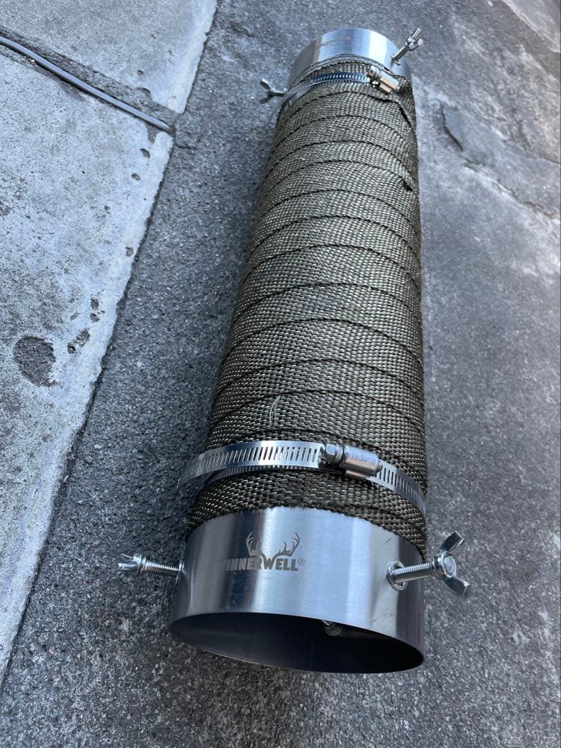 ハチベエ専用モビルアーマー】WINNERWELL ノマレロ