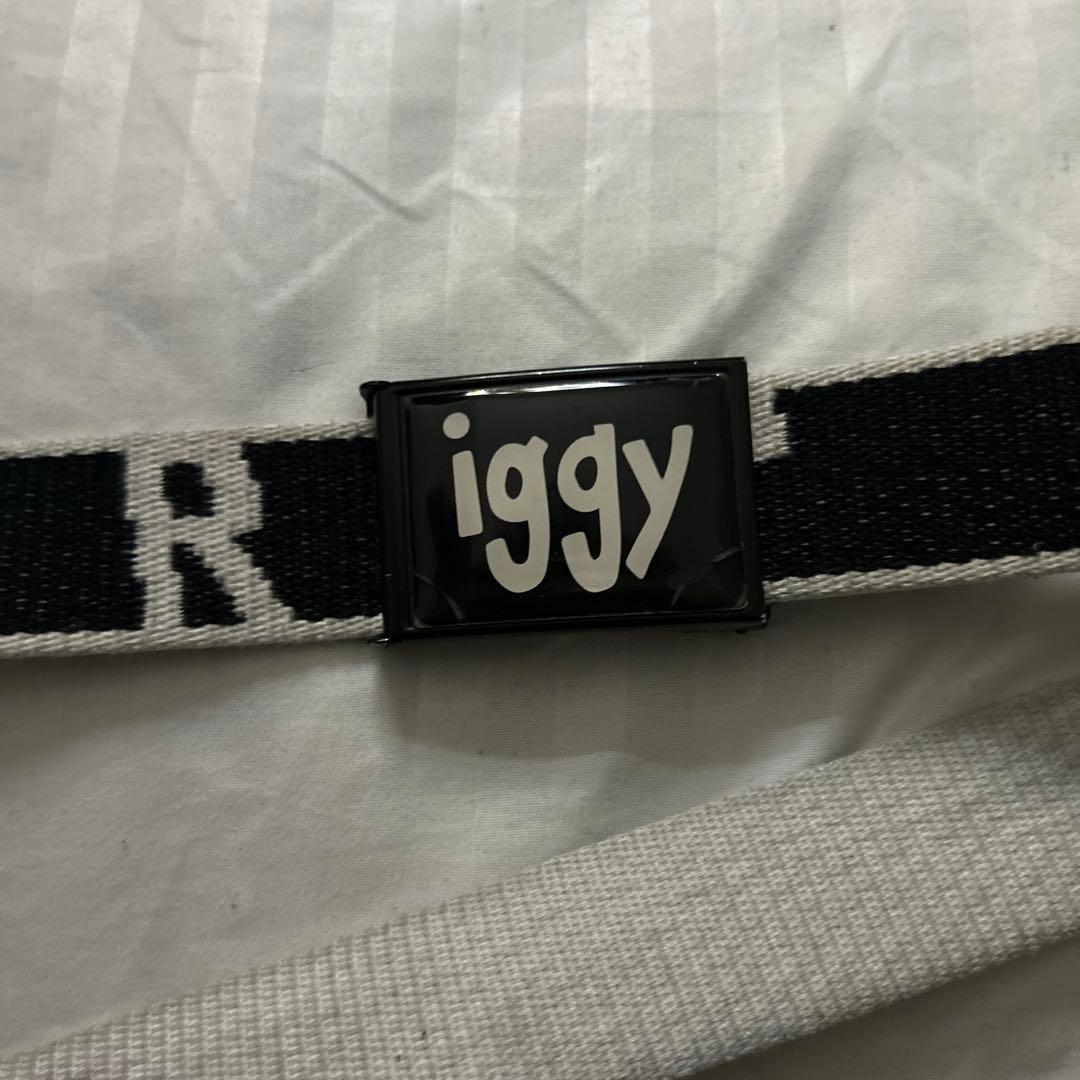 Iggy nyc ベルト Amazon.co.jp: iggy nyc ベルト : おもちゃ