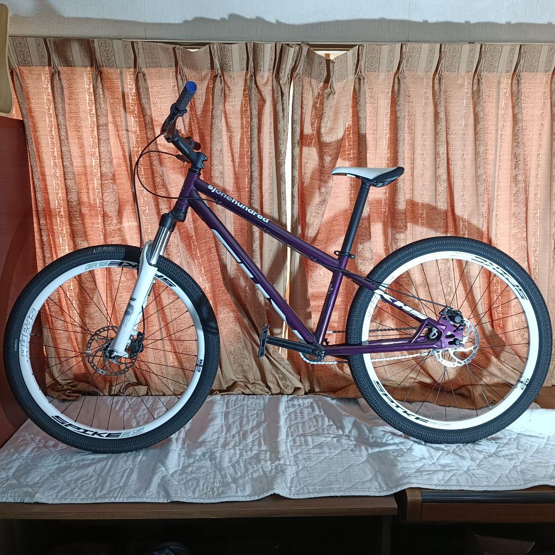 KHS マウンテンバイク 本体 引き取り限定 販売 MOUNTAIN | PRODUCTS @ KHS Japan