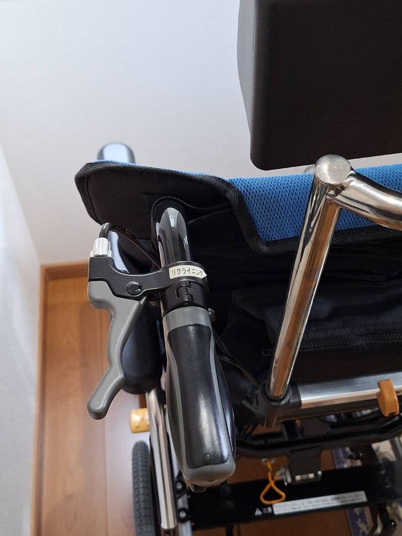 松永 マイチルト-グラン3D MH-GRL-SE　《美品》