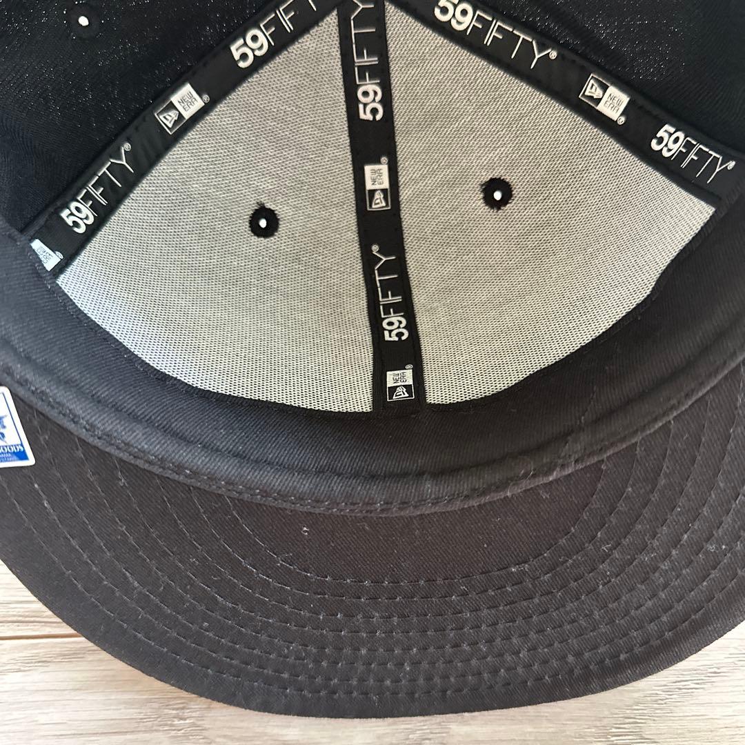 NEW ERA DeNA BAYSTARS ベイスターズ キャップ 8sizeの通販はau PAY